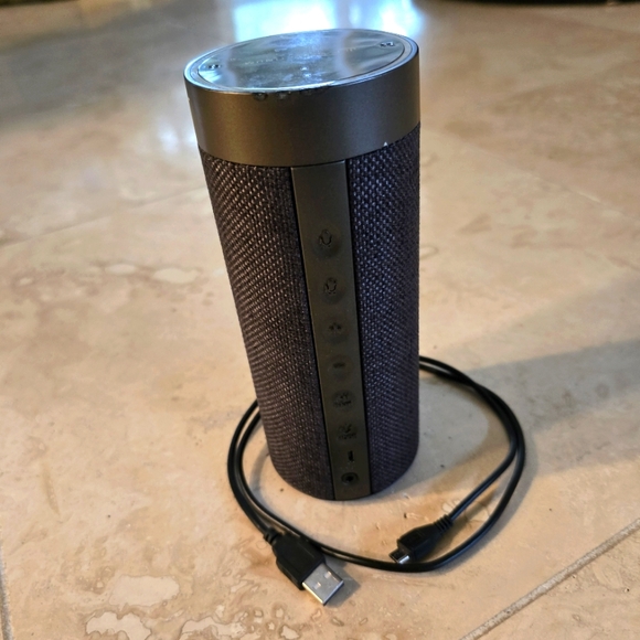 iLive Platinum Concierge WiFi Speaker with Amazon Alexa Built in. - Picture 4 of 8